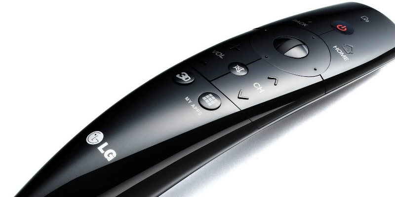 Qué modelo de Magic Remote sirve para tu LG Smart TV - Experiencias LG